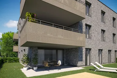 4-Zimmer-Wohnung kaufen in Feldkirch – 90,04 m², € 675.000 – Bild 6 von 9