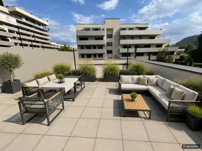 4-Zimmer-Wohnung kaufen in Graz – 111 m², € 569.500 – Bild 9 von 9