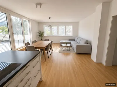 4-Zimmer-Wohnung kaufen in Graz – 111 m², € 569.500 – Bild 2 von 9