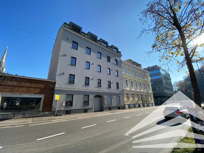 1-Zimmer-Wohnung mieten in Linz – 42,63 m², € 672 – Bild 11 von 12