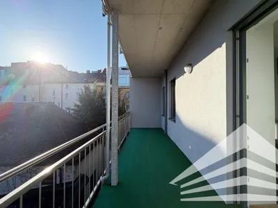 1-Zimmer-Wohnung mieten in Linz – 42,63 m², € 672 – Bild 9 von 12
