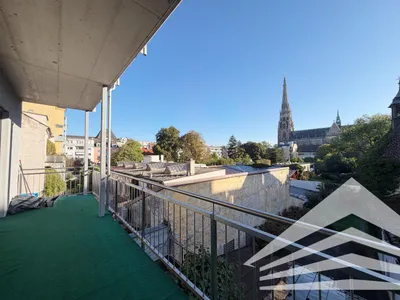 1-Zimmer-Wohnung mieten in Linz – 42,63 m², € 672 – Bild 3 von 12