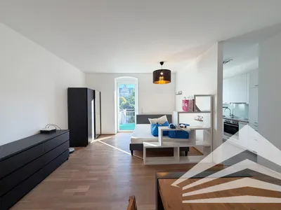 1-Zimmer-Wohnung mieten in Linz – 42,63 m², € 672 – Bild 5 von 12