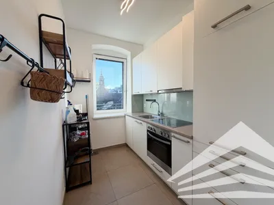 1-Zimmer-Wohnung mieten in Linz – 42,63 m², € 672 – Bild 4 von 12