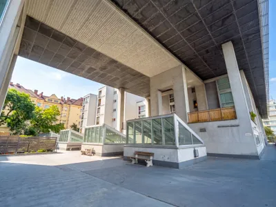 2-Zimmer-Wohnung kaufen in Wien – 65,8 m², € 245.000 – Bild 8 von 11