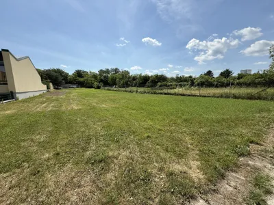 Grundstück kaufen in Wiener Neustadt – 550 m², € 190.000 – Bild 6 von 6