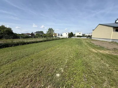 Grundstück kaufen in Wiener Neustadt – 550 m², € 190.000 – Bild 4 von 6
