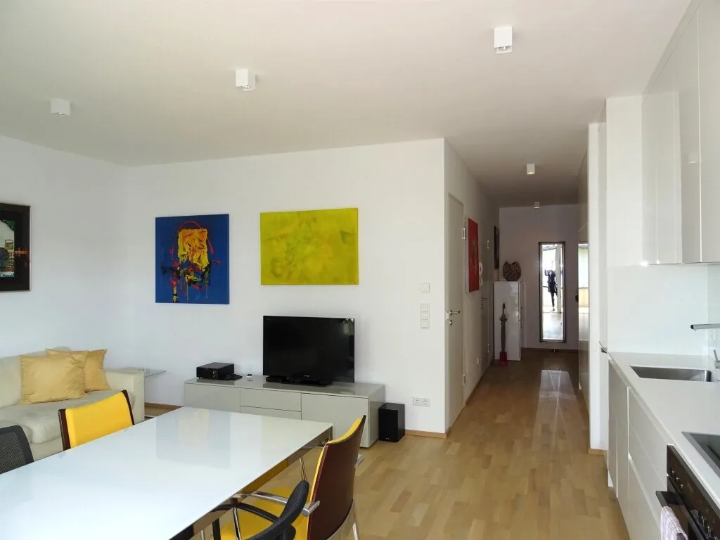 Wohnung – Salzburg - Ansicht 3