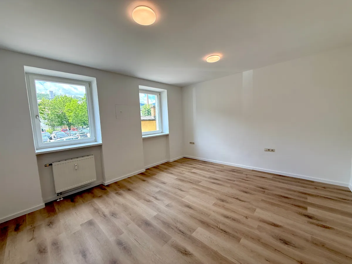 Renovierte 3-Zimmer-Mietwohnung mit ca. 63m² in Kapfenberg!, Kapfenberg