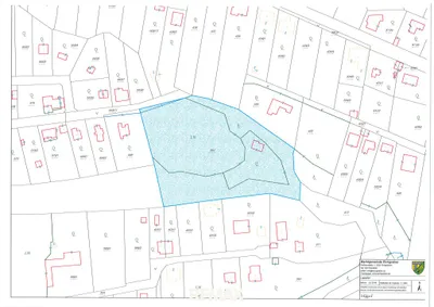 Grundstück kaufen in Sankt Pölten Land – 637 m², € 150.000 – Bild 7 von 10