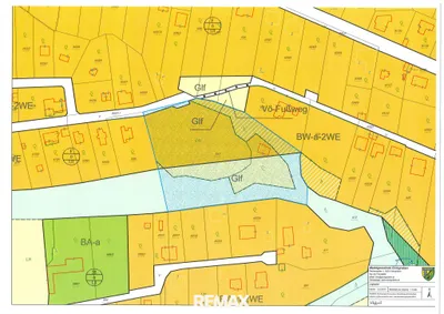 Grundstück kaufen in Sankt Pölten Land – 637 m², € 150.000 – Bild 8 von 10