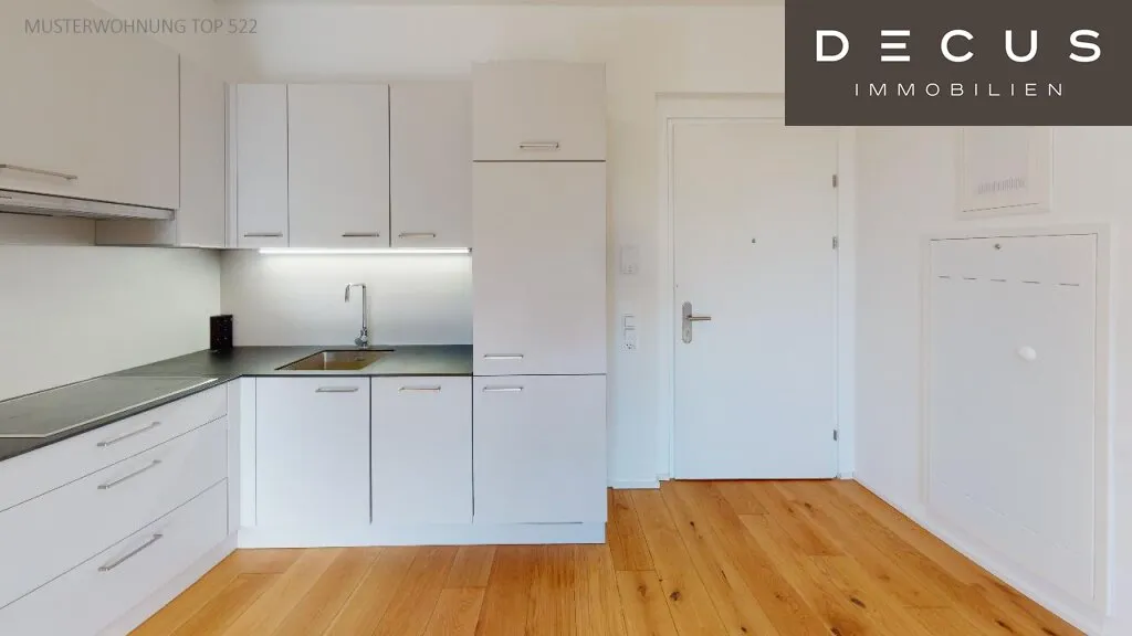 2 ZIMMER | TOLLE WOHNUNG MIT BALKON | 3. OG | BEZUG AB AUGUST MÖGLICH - Ansicht 2