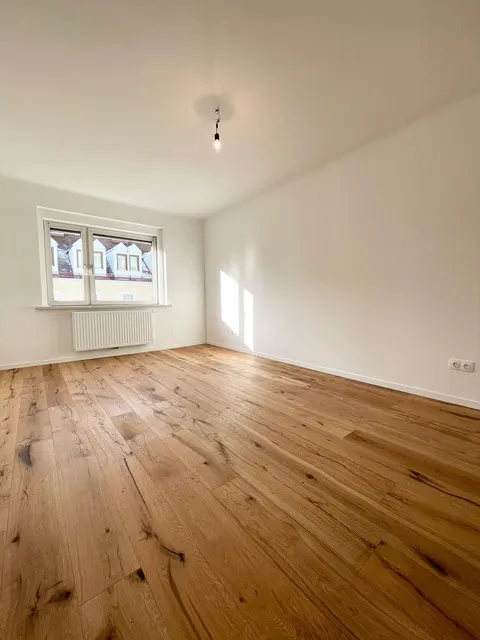 Sanierte 2-Zimmer Wohnung mit Balkon in der Grazer Innenstadt - Ansicht 3