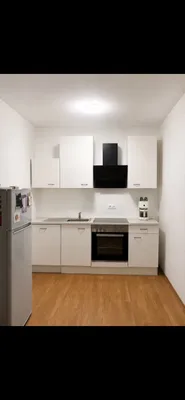 2-Zimmer-Wohnung mit Balkon - Nordbahnviertel, 1020 Wien – Bild 2
