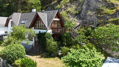 5-Zimmer-Haus kaufen in Wiener Neustadt Land – 160 m², € 445.000 – Bild 2 von 30
