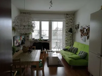 2-Zimmer-Wohnung mieten in Urfahr-Umgebung – 60 m², € 640 – Bild 1 von 5
