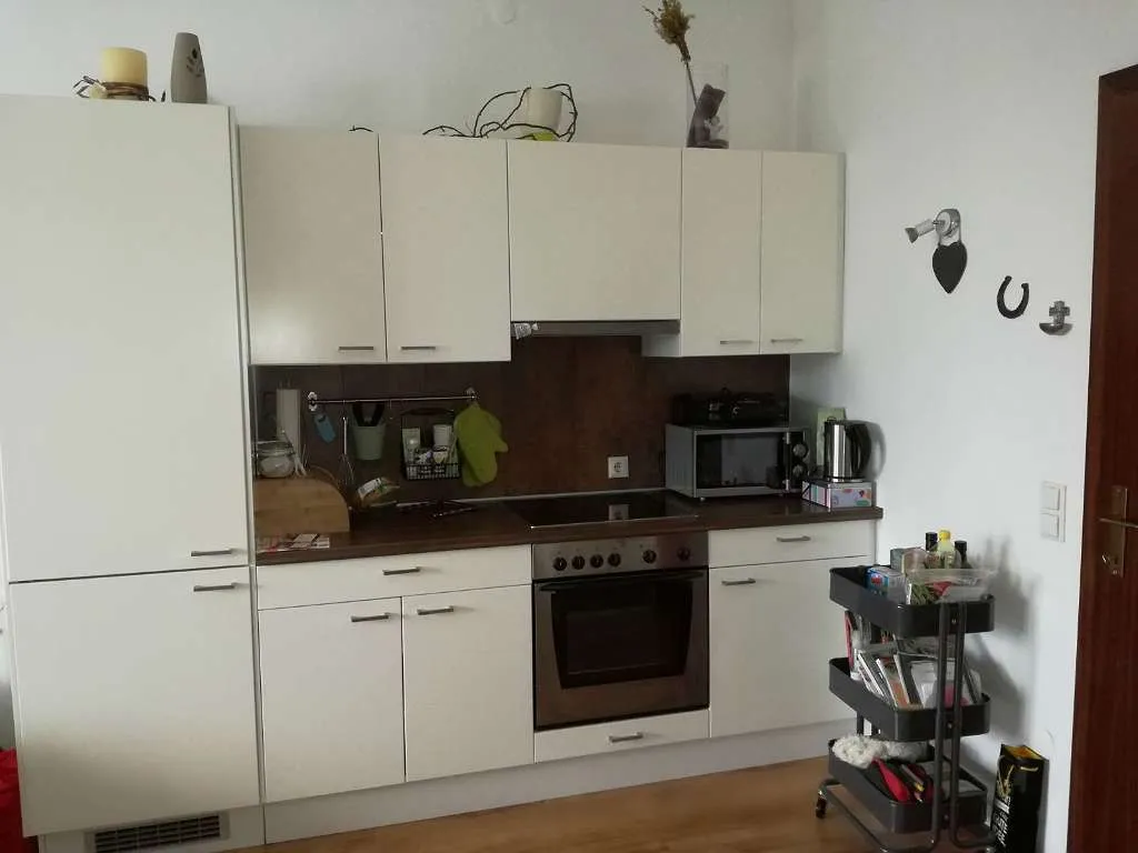 Wohnung – Schenkenfelden - Ansicht 2