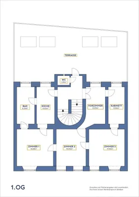 Gewerbeimmobilie kaufen in Wien – 346 m², € 950.000 – Bild 6 von 7