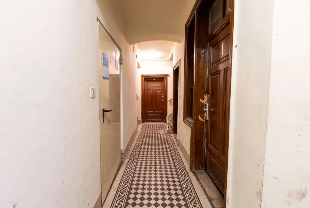 Haus – Wien - Ansicht 2