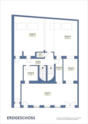 Gewerbeimmobilie kaufen in Wien – 346 m², € 950.000 – Bild 5 von 7