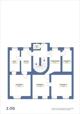Gewerbeimmobilie kaufen in Wien – 346 m², € 950.000 – Bild 7 von 7