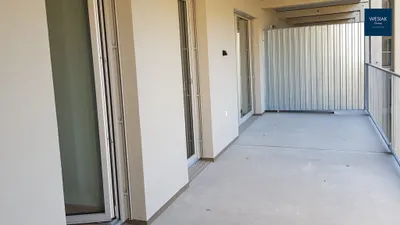 3-Zimmer-Wohnung mieten in Graz – 62 m², € 949 – Bild 6 von 14