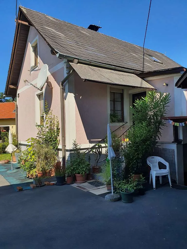 Haus – Gleinstätten - Ansicht 3