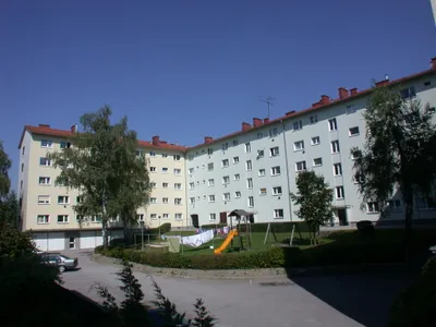 4-Zimmer-Wohnung mieten in Linz – 71 m², € 755