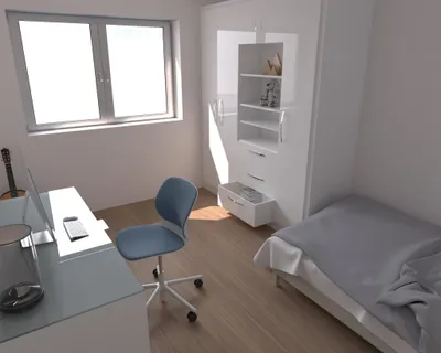 4-Zimmer-Haus kaufen in Murtal – 137 m², € 379.500 – Bild 23 von 32