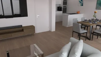4-Zimmer-Haus kaufen in Murtal – 137 m², € 379.500 – Bild 26 von 32