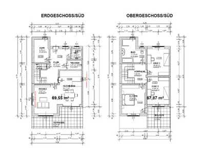 4-Zimmer-Haus kaufen in Murtal – 137 m², € 379.500 – Bild 32 von 32