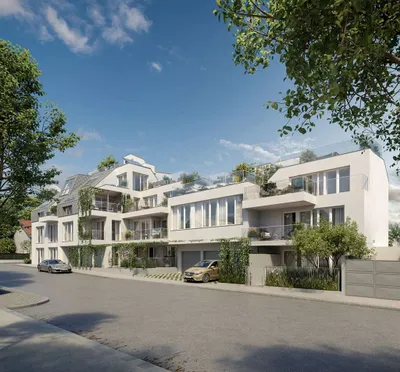 4-Zimmer-Wohnung kaufen in Wien – 110,57 m², € 1.636.000 – Bild 12 von 13