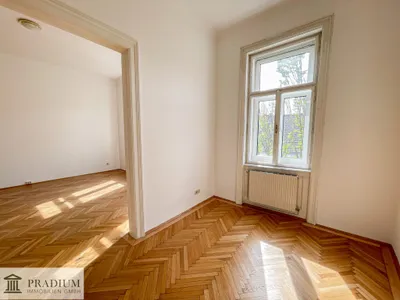 3-Zimmer-Wohnung mieten in Baden – 94,13 m², € 1.497 – Bild 5 von 8