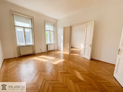 3-Zimmer-Wohnung mieten in Baden – 94,13 m², € 1.497 – Bild 2 von 8