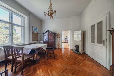 12-Zimmer-Immobilie kaufen in Wien – 412 m² – Bild 17 von 23