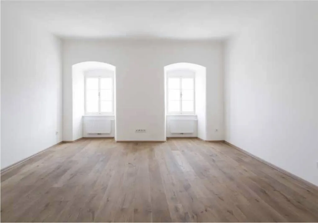 "PALAIS AM KAI" - Vermietete 3-Zimmer-Wohnung in unmittelbarer Nähe zur Salzburger Altstadt!, Salzburg