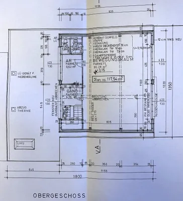 Immobilie kaufen in Baden – 804 m², € 449.000 – Bild 12 von 13
