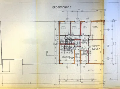 Immobilie kaufen in Baden – 804 m², € 449.000 – Bild 8 von 13