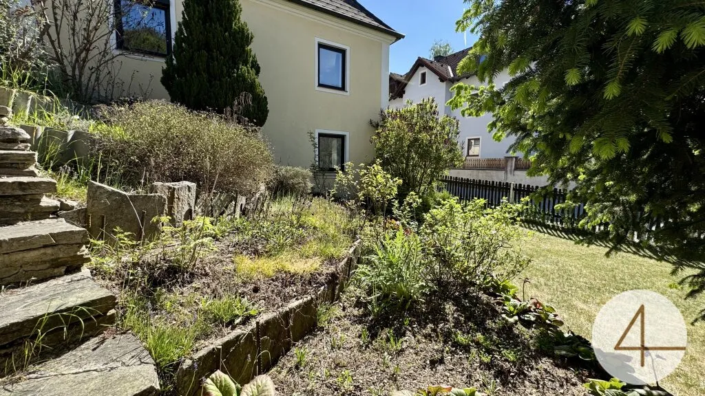 Haus mit vielen Möglichkeiten, Horn