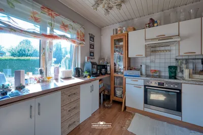 7-Zimmer-Haus kaufen in Vöcklabruck – 106 m², € 299.000 – Bild 9 von 17