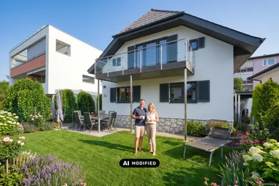 7-Zimmer-Haus kaufen in Vöcklabruck – 106 m², € 299.000 – Bild 4 von 17