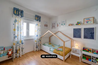 7-Zimmer-Haus kaufen in Vöcklabruck – 106 m², € 299.000 – Bild 16 von 17