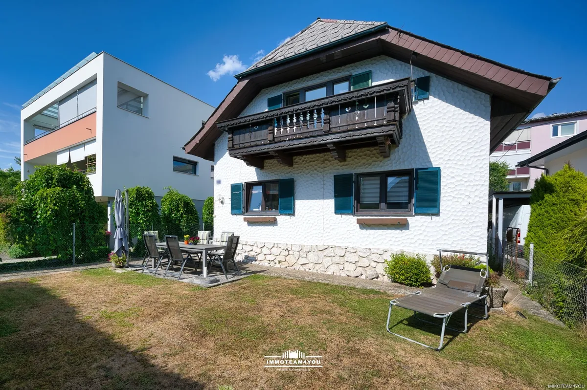 Haus – Vöcklabruck, Buchleiten - Ansicht 3