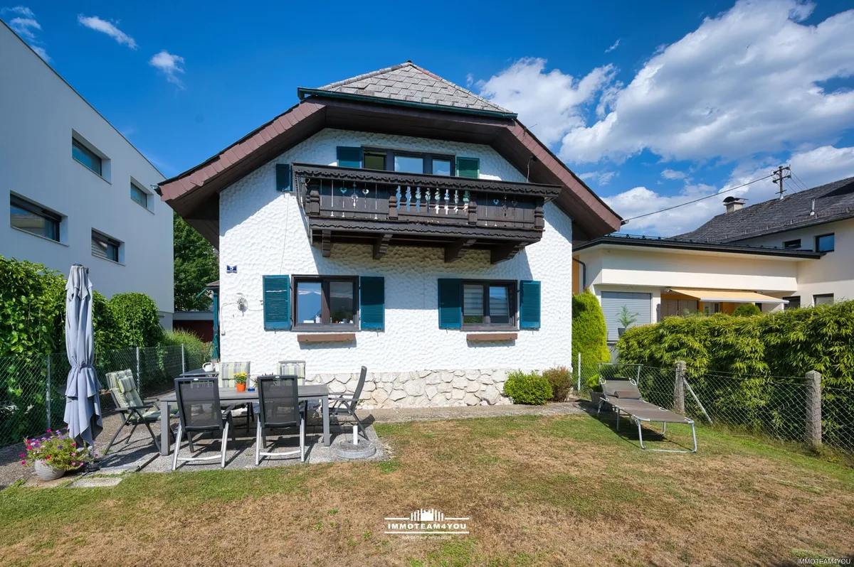 Haus – Vöcklabruck, Buchleiten - Ansicht 2
