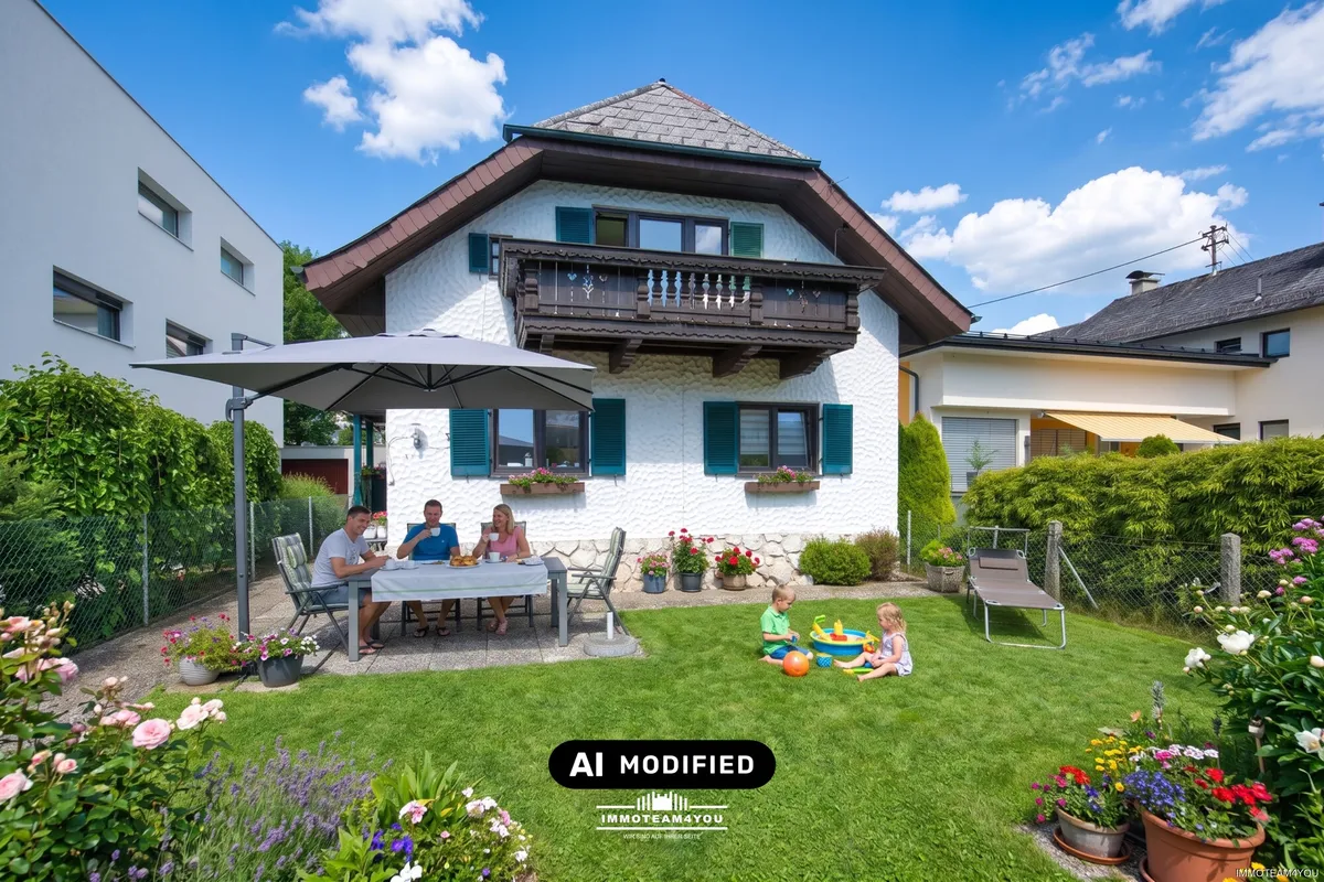 Haus – Vöcklabruck, Buchleiten