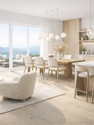 2-Zimmer-Wohnung kaufen in Sankt Johann im Pongau – 57,37 m², € 399.000 – Bild 4 von 5