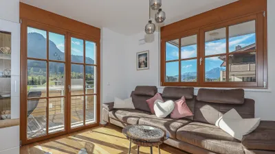 2-Zimmer-Wohnung mieten in Kitzbühel – 56 m², € 1.785 – Bild 4 von 13