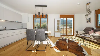 2-Zimmer-Wohnung mieten in Kitzbühel – 56 m², € 1.785 – Bild 2 von 13