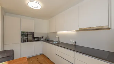 2-Zimmer-Wohnung mieten in Kitzbühel – 56 m², € 1.785 – Bild 5 von 13