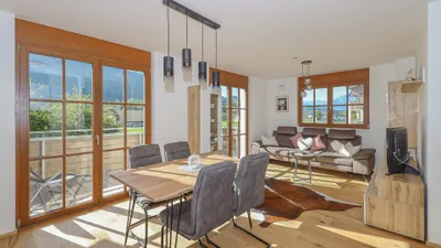 2-Zimmer-Wohnung mieten in Kitzbühel – 56 m², € 1.785 – Bild 3 von 13